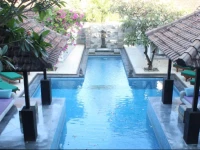 Villa Andaman 4*