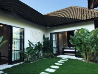 Villas Jagaditha Sanur 3*