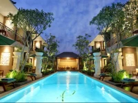DPenjor Seminyak Hotel 4*
