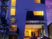 Loft Legian Hotel Bali