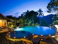 Villa Pondok Sebatu 4*