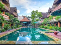 Troppo Zone Puri Rama Resort Kuta