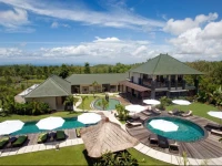 Hidden Valley Resort Bali