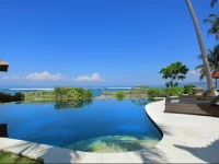 Villa Rama Candidasa 4*