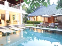 Villa Saba Garden 4*