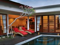 Villa Holiday Benoa 4*