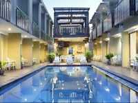 Devata Suite & Residence