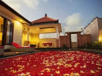 The Sawah Villa.com 3*