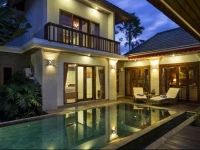 Villa Tulip 4*