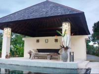 Sayang Sanur Terrace House 3*