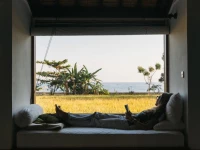 Ganesha Coral Reef Villas and Dive Resort Bali