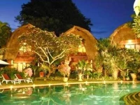 Puri Dalem Sanur Hotel 3*