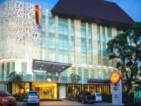 Harris Hotel Raya Kuta - Bali