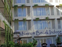 Losari Sunset Hotel 3*