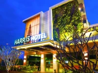 Harris Hotel Kuta Galleria - Bali 4*