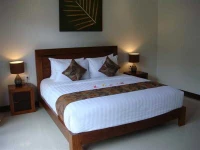 The Tanjung Nakula Villas 3*