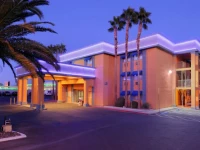 Best Western McCarran Inn 2*