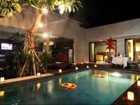 Uppala Villa & Spa Umalas