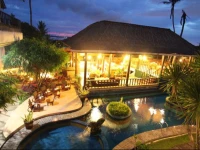 Sanur Seaview Hotel