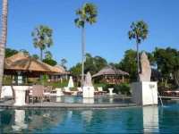 Siddhartha Ocean Front Resort & Spa