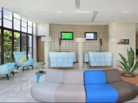 Ibis Styles Bali Kuta Legian 3*