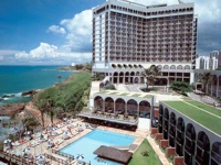 Othon Bahia Palace 4*
