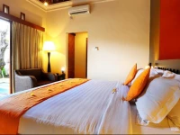 The Bali Bill Villa 3*