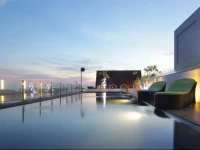 MaxOneHotels.com at Legian 3*