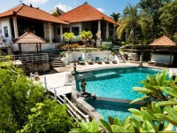 Villas Puri Uluwatu 3*