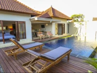 Trivilla III Seminyak