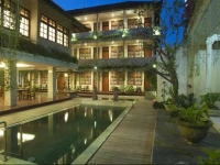 Catur Adi Putra Hotel