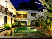 Kamandhani Cottage 3*