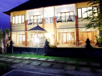 Nirmala Guest House Keramas