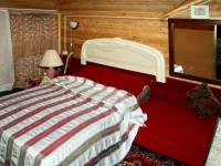 Art-house the hotel complex 3*