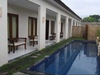 Dewi Dewi Villas 1*