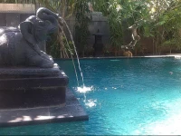 Alami Resort and Restaurant 3*