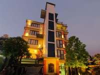 Mesten Tamarind Bali Boutique Hotel