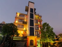 Mesten Tamarind Bali Boutique Hotel