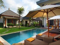 Lebak Bali Residence 2*