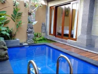 Villa Ayung Ubud 4*