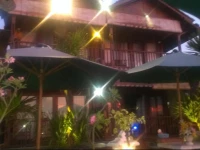 Lembongan Made Inn 1*