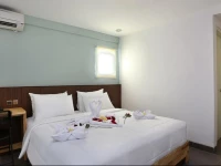 Duo Legian Hotel