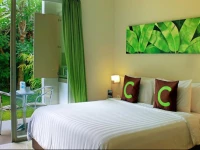 Cozy Stay Bali