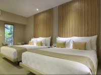 Puri Padma Hotel Restaurant & Spa