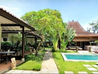 The Radian Villa 4*