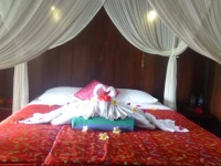 Joglo Taman Sari Resort