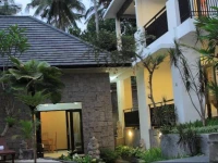 Igna Bungalows