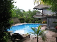 Ubud Terrace Bungalows 2*