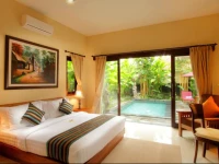 Villas Kadiga Ubud 4*
