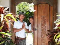 Villa Bali Asri Batubelig